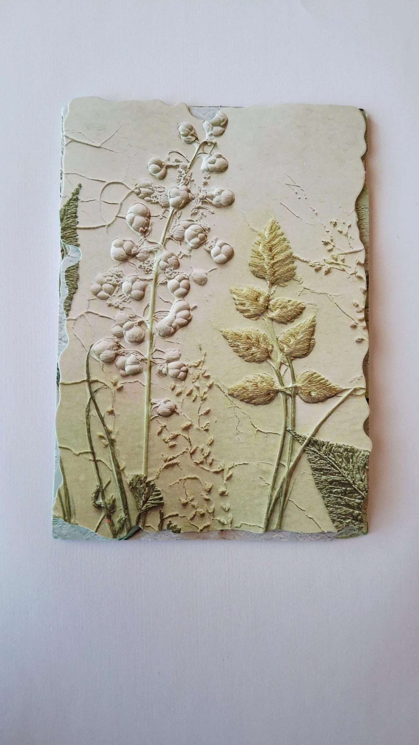 Conjunto de 23 peças de papel vintage – photo 2